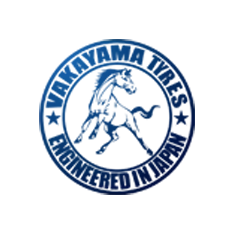 vakayama tyres - logo